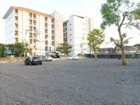 Jvaplace Apartel Nonthaburi