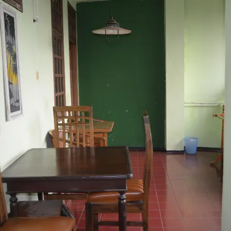 Sartika Hotel Prawirotaman