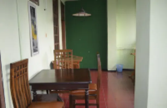 Sartika Hotel Prawirotaman