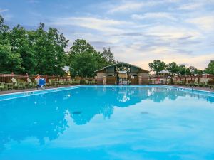 Holiday Inn Club Vacations Holiday Hills Resort Branson