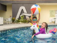 Ascent Premiere Hotel and Convention Hotels in Malang City