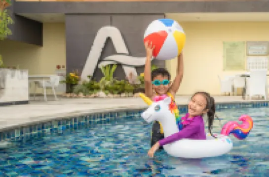 Ascent Premiere Hotel and Convention