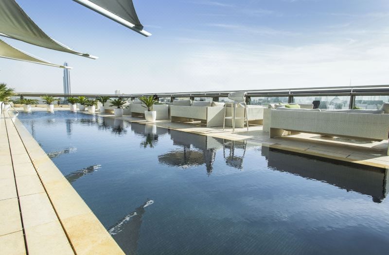 The Creekside Hotel, Dubai - an Accor Hotel photo 2