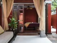 Mövenpick Asara Resort & Spa Hua Hin - spa