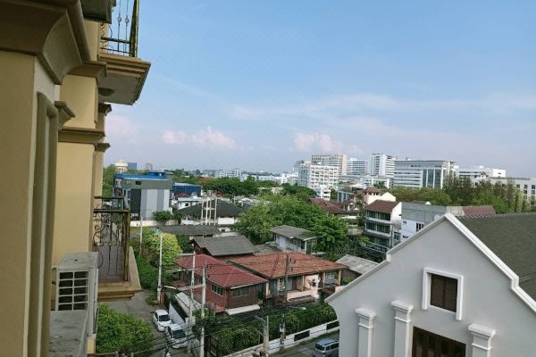 빅토리아 님만 호텔(Victoria Nimman Hotel)_2