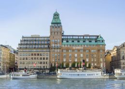 Radisson Collection Strand Hotel, Stockholm