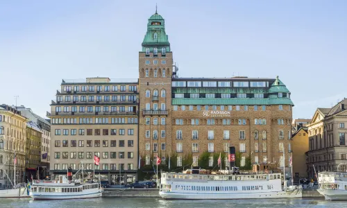 Radisson Collection Strand Hotel, Stockholm