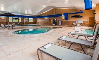 Best Western Plus Blaine at the National Sports Center - Housity