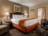 Best Western Gateway Adirondack Inn Hotels in Utica