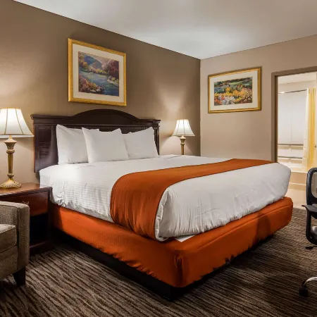 Best Western Gateway Adirondack Inn