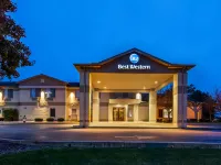 Best Western Fostoria Inn  Suites Hotels in Perry Township