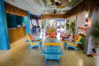 แซนด์ส ฮาร์เบอร์ รีสอร์ทแอนด์มารีนา