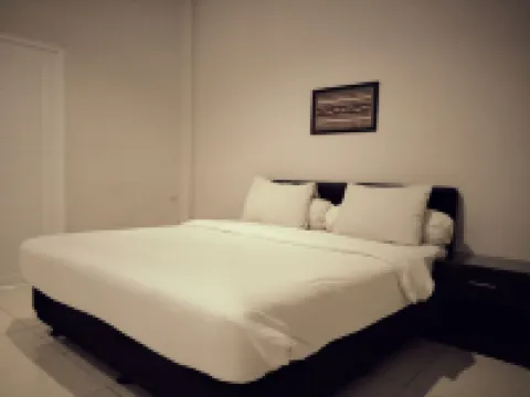 Tango Hostel のホテル