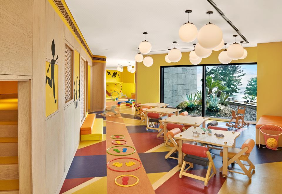 JW 메리어트 제주