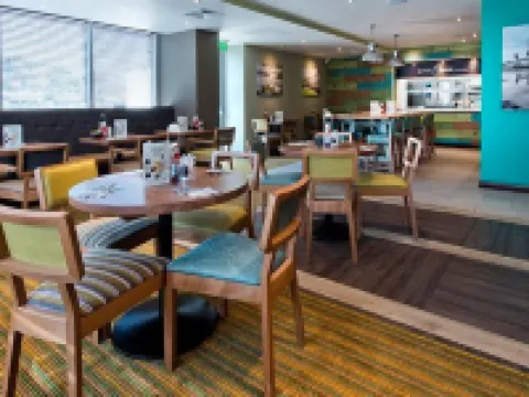 Premier Inn Oban Hotels in Oban