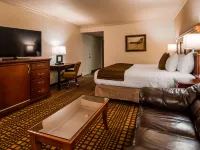 貝斯特韋斯特洪堡之家酒店 洪堡縣酒店