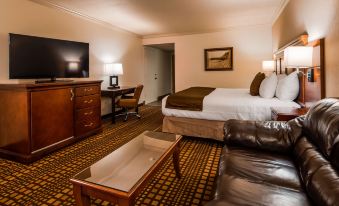 Best Western Plus Humboldt House Inn