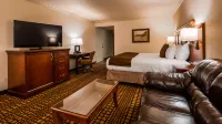Best Western Plus Humboldt House Inn Hotels in Garberville