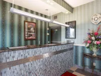 Rodeway Inn & Suites New Orleans Gentilly Hotels near Buddy Deuterive Park