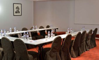 Best Western Premier Le Patio des Artistes - Cannes