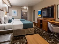 Best Western Premier Ankeny Hotel Hotels in Ankeny