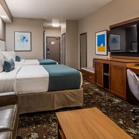 Best Western Premier Ankeny Hotel