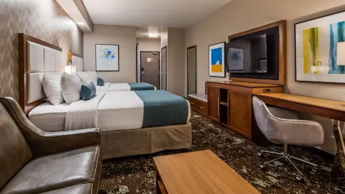 Best Western Premier Ankeny Hotel - 3-Star