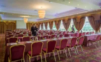 The Inn at Dromoland Hotels in Ennis