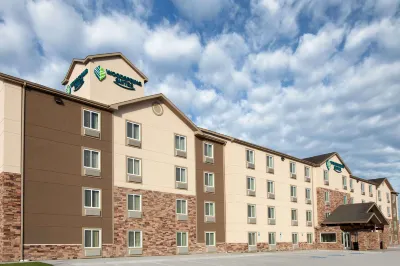 WoodSpring Suites Plano - North Dallas Hotels near Trader Joe's