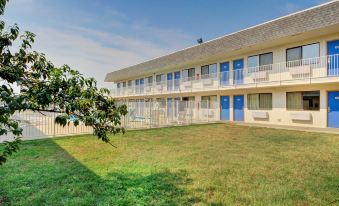 Motel 6 Wichita, KS