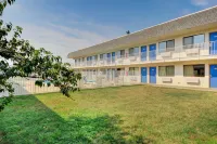 Motel 6 Wichita, KS