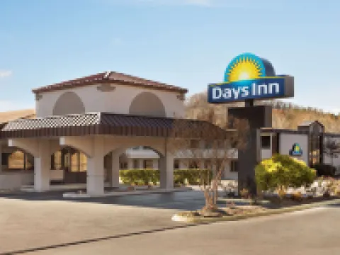 Days Inn by Wyndham Oak Ridge Knoxville Hotels in Oak Ridge