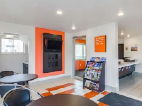 Motel 6 Riverton, WY Hotels in Riverton