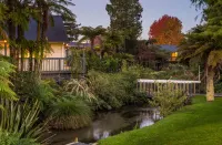 Ripple Rotorua