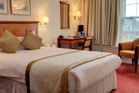Best Western Welwyn Garden City Homestead Court Hotel Hotels in Hatfield