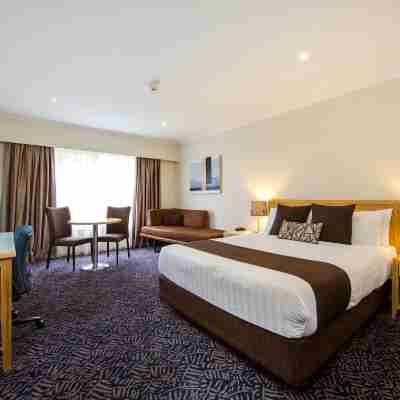 Best Western Plus Hovell Tree Inn Rooms