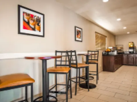 Best Western Heritage Inn Hotels in Vacaville