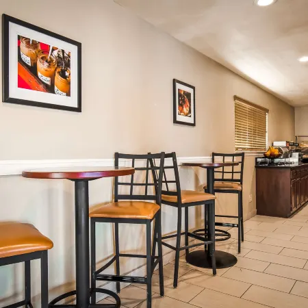 Best Western Heritage Inn