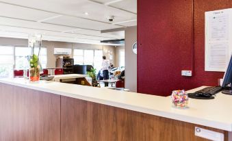 Campanile Gueret - Housity