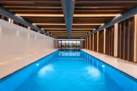 Hyatt House Gebze - Pools