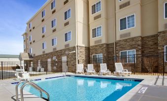 Microtel Inn & Suites by Wyndham Shelbyville