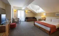 Dedeman Palandoken Ski Lodge Hotel