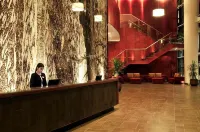 Hotel Dreams Araucania Hotel a Temuco
