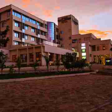 Grand Royal Swiss Hotel Hotel Exterior