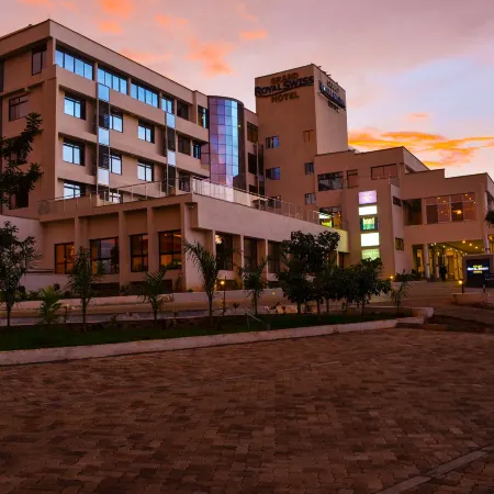 Grand Royal Swiss Hotel