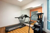 Baymont by Wyndham Sheridan - Gym