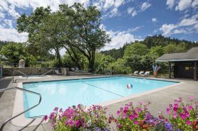 Benbow Historic Inn