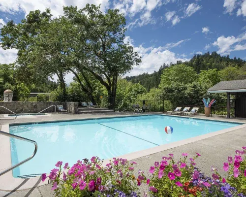 本博歷史旅館 洪堡縣酒店