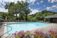 Benbow Historic Inn Hotel a Miranda