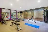 La Quinta Inn & Suites by Wyndham Karnes City - Kenedy - Træningscentre